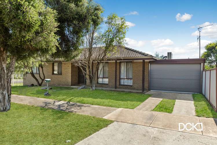 3 Wiltshire Drive, White Hills VIC 3550