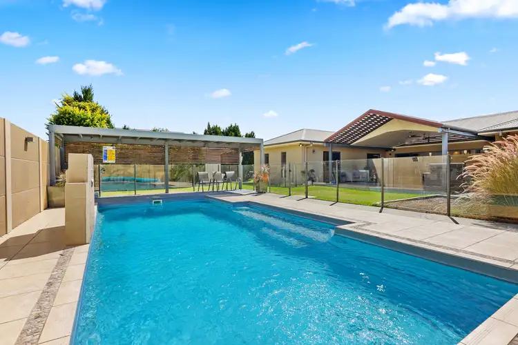 Main view of Homely house listing, 3 Sledmere Close, Scone NSW 2337
