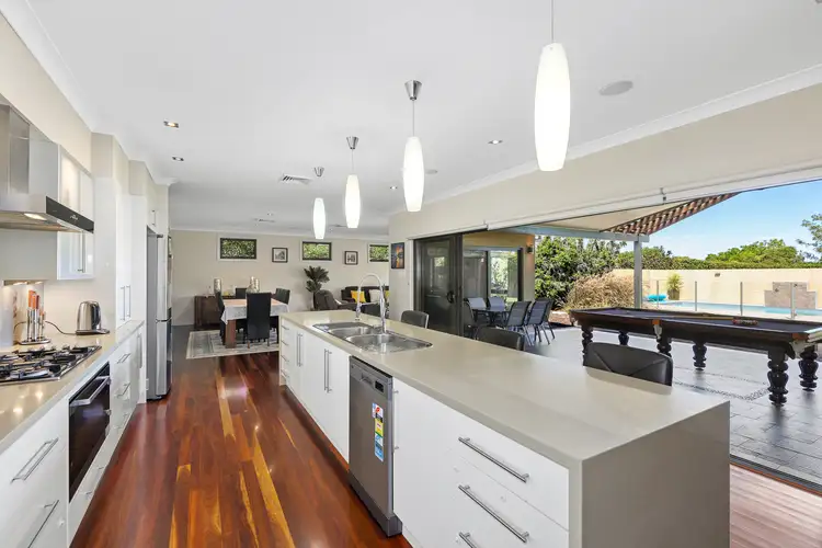 Second view of Homely house listing, 3 Sledmere Close, Scone NSW 2337