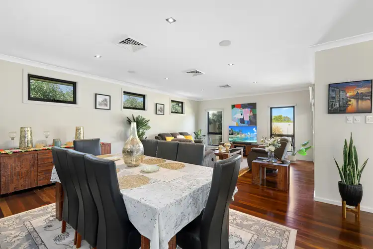 Fourth view of Homely house listing, 3 Sledmere Close, Scone NSW 2337
