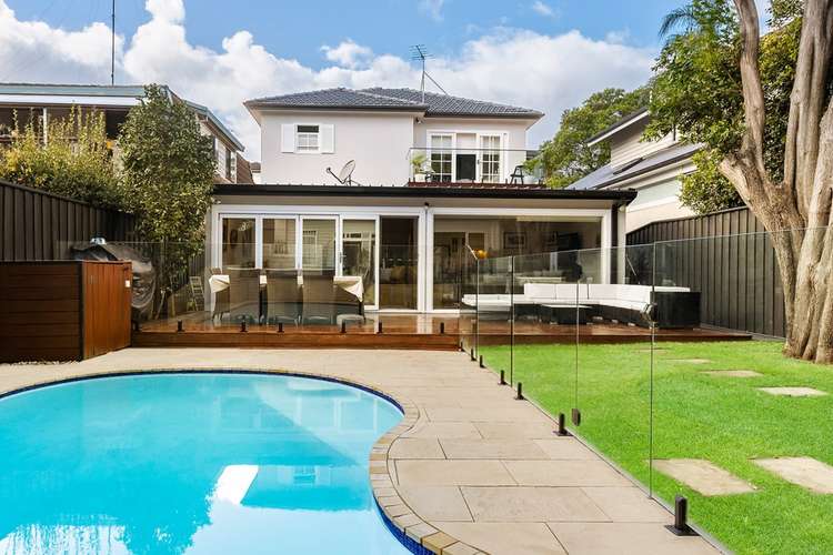 Main view of Homely house listing, 39 Simpson Street, Bondi Beach NSW 2026