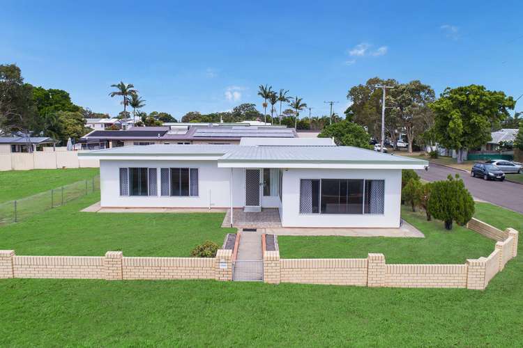 4 McLean Street