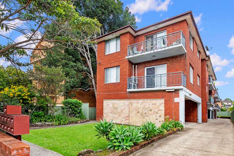 Main view of Homely apartment listing, 5/39 Henley Road, Homebush West NSW 2140