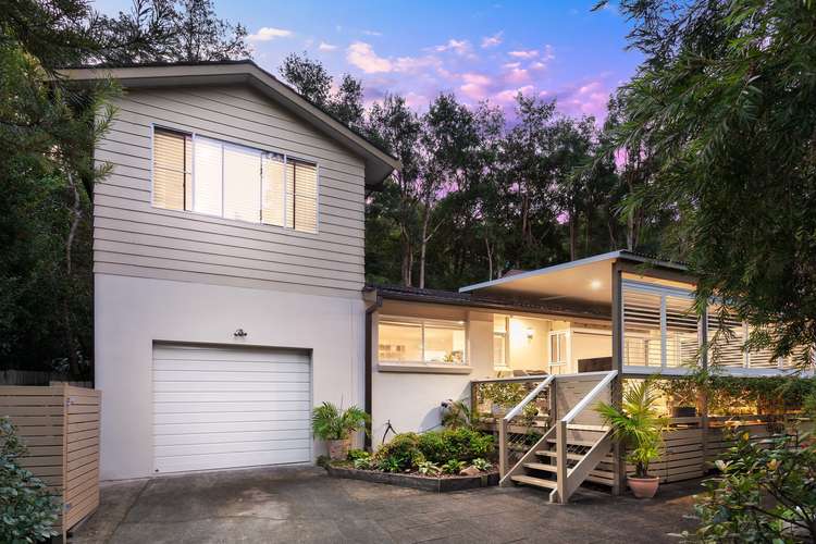 Main view of Homely house listing, 25 Manilla Place, Woronora NSW 2232