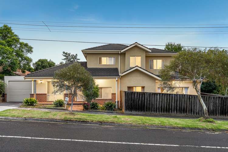 120A Woodhouse Grove, Box Hill North VIC 3129