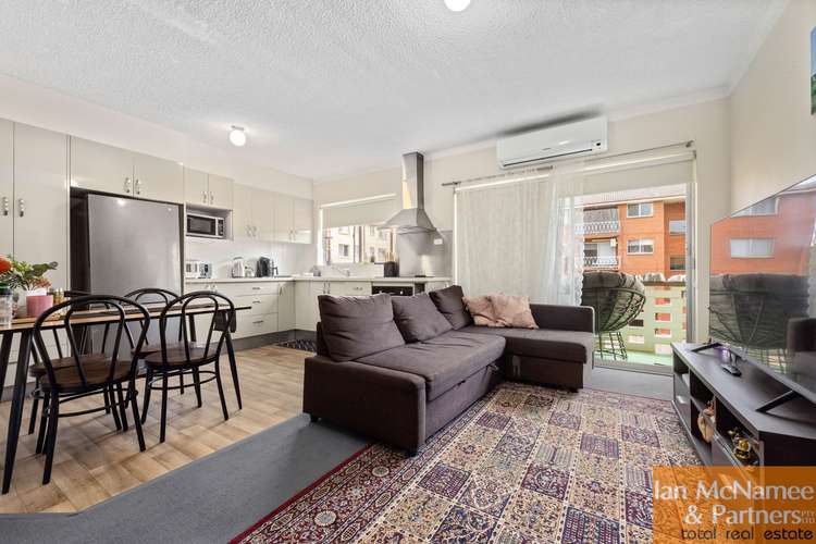 6/2 Booth Street, Queanbeyan NSW 2620