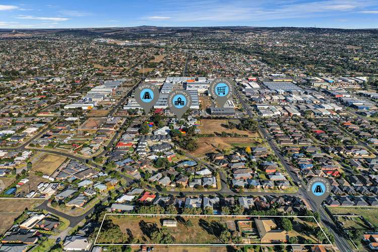 98 Marshalltown Road, Grovedale VIC 3216