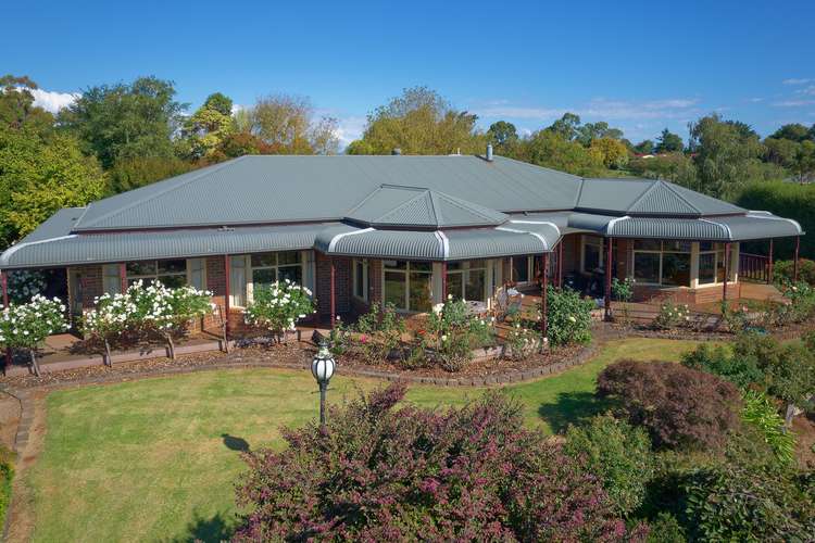Main view of Homely house listing, 2A Greenland Drive, Drouin VIC 3818