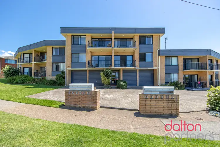 Main view of Homely unit listing, 2/2 Scenic Drive, Merewether NSW 2291