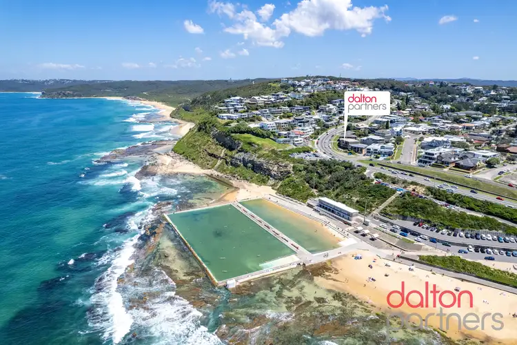 Second view of Homely unit listing, 2/2 Scenic Drive, Merewether NSW 2291