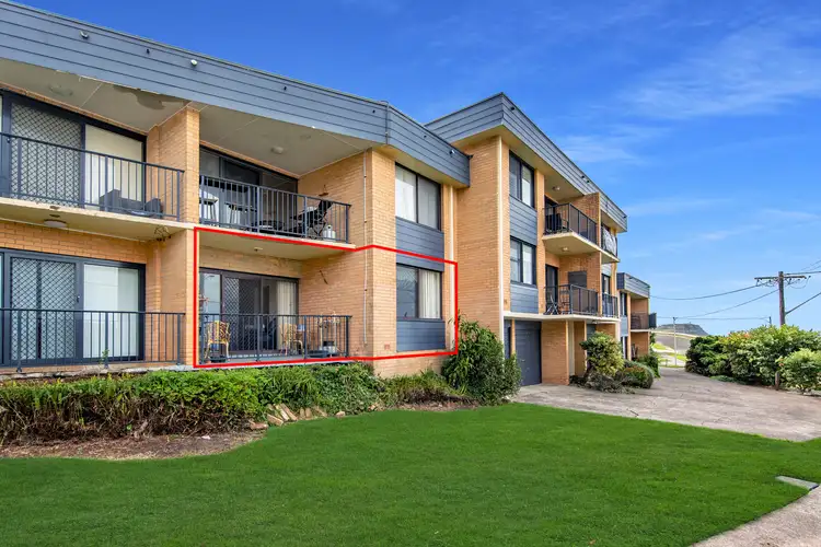 Third view of Homely unit listing, 2/2 Scenic Drive, Merewether NSW 2291
