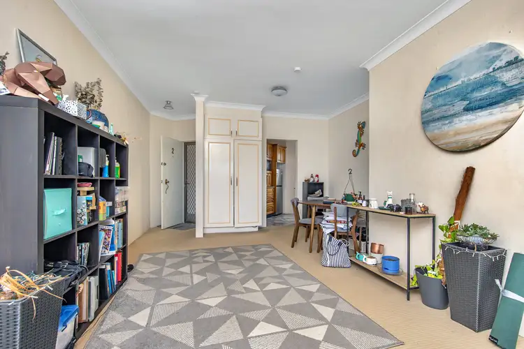 Fifth view of Homely unit listing, 2/2 Scenic Drive, Merewether NSW 2291