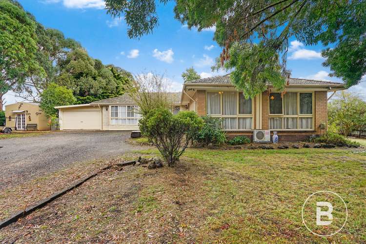 Main view of Homely house listing, 2020 Glenelg Highway, Scarsdale VIC 3351
