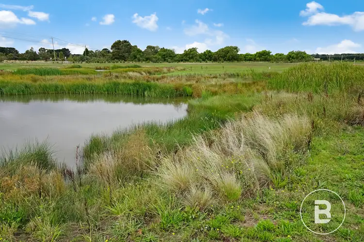 Fourth view of Homely land listing, 10 Jurify Drive, Miners Rest VIC 3352