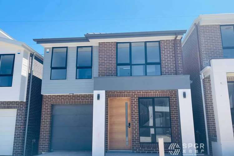 Main view of Homely townhouse listing, TH12/19 Kensington Park Road, Riverstone NSW 2765