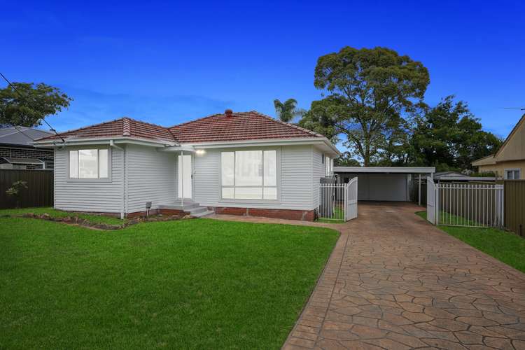 Main view of Homely house listing, 28 Laker Street, Blacktown NSW 2148