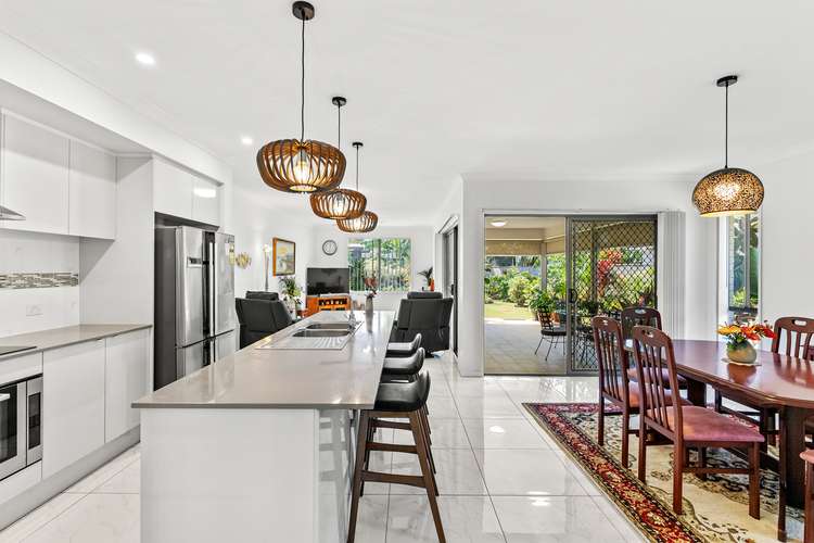 Main view of Homely house listing, 33 Oakwood Drive, Ballina NSW 2478