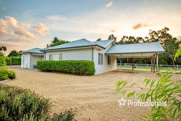 1459 Healesville Koo Wee Rup Road, Woori Yallock VIC 3139