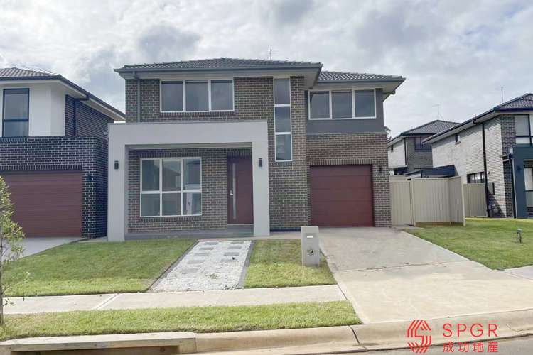 Main view of Homely house listing, 39 Battersby Place, Doonside NSW 2767
