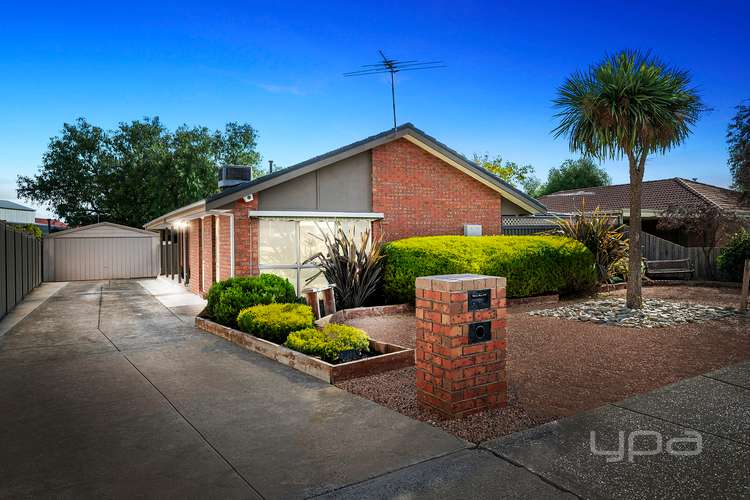 7 Winfield Drive, Kurunjang VIC 3337