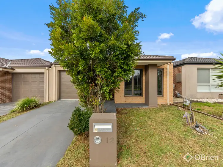 12 Canmore Street
