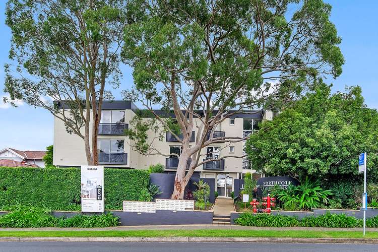 4/10-12 Northcote Road, Hornsby NSW 2077
