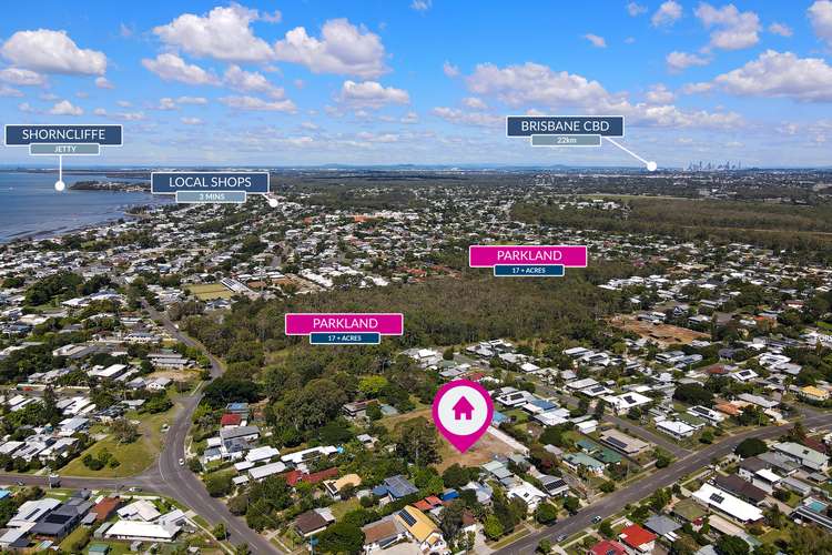 LOT 3, 22 Nathan Street, Brighton QLD 4017