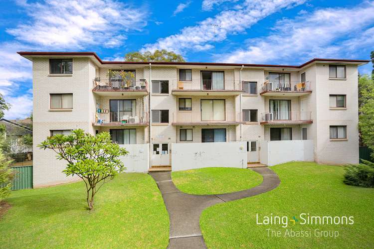 13/150 Great Western Highway, Kingswood NSW 2747