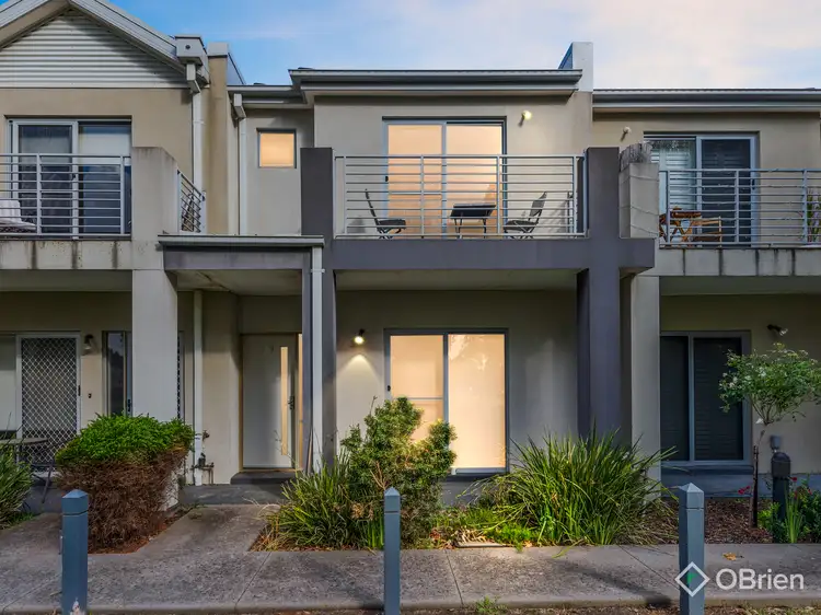 14/11 Howqua Place