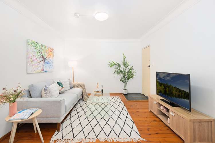 3/41 Morts Road, Mortdale NSW 2223