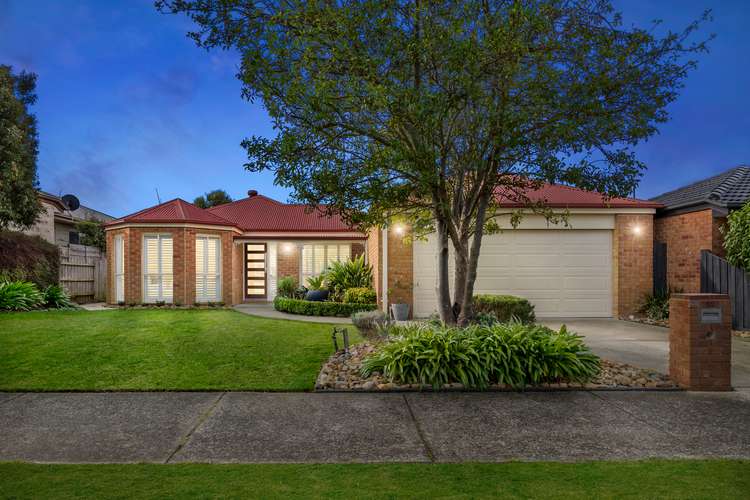 Main view of Homely house listing, 52 Waltham Drive, Mornington VIC 3931