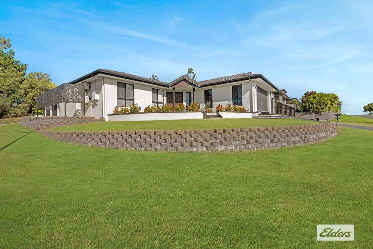 Main view of Homely house listing, 1 Gillies Court, Rural View QLD 4740