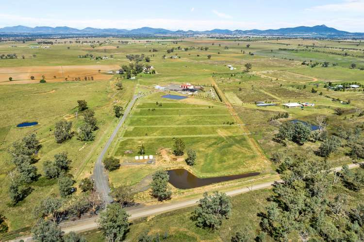 Fifth view of Homely acreageSemiRural listing, 43 Heiligmans Lane, Tamworth NSW 2340