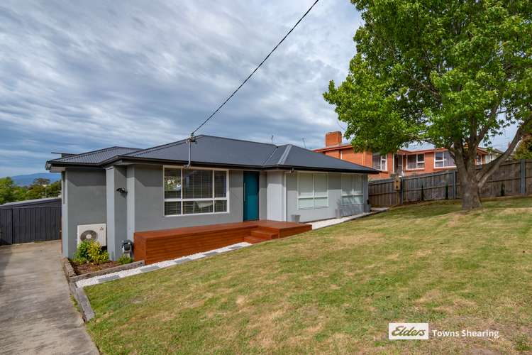 Main view of Homely house listing, 103 Pomona Road Road North, Riverside TAS 7250