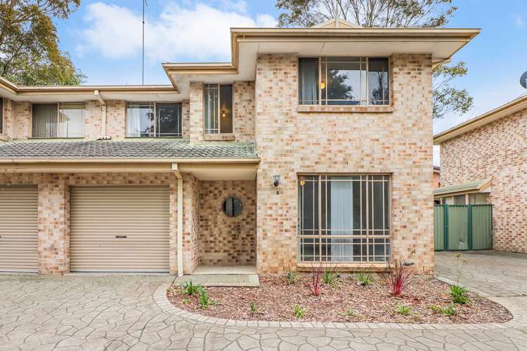 4/59 Brisbane Street, Oxley Park NSW 2760