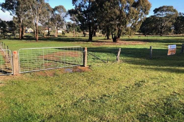 Lot 2,1849 Maryborough-Dunolly Road, Dunolly VIC 3472