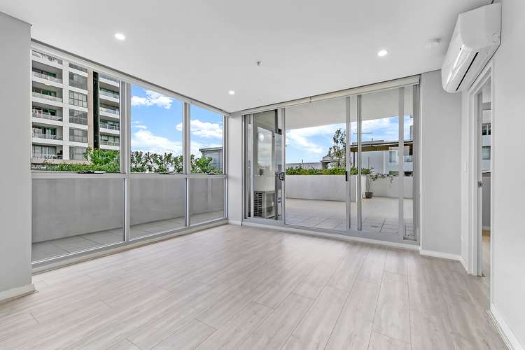 Main view of Homely apartment listing, 355/2 Thallon Street, Carlingford NSW 2118