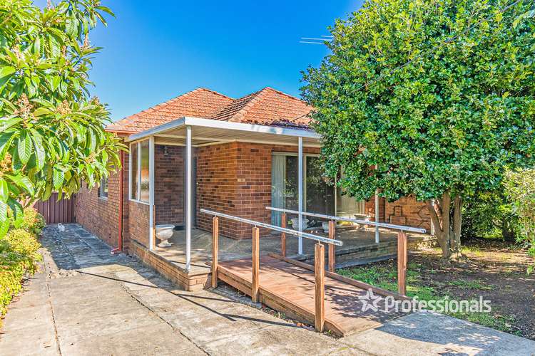 12 Trumble Avenue, Ermington NSW 2115