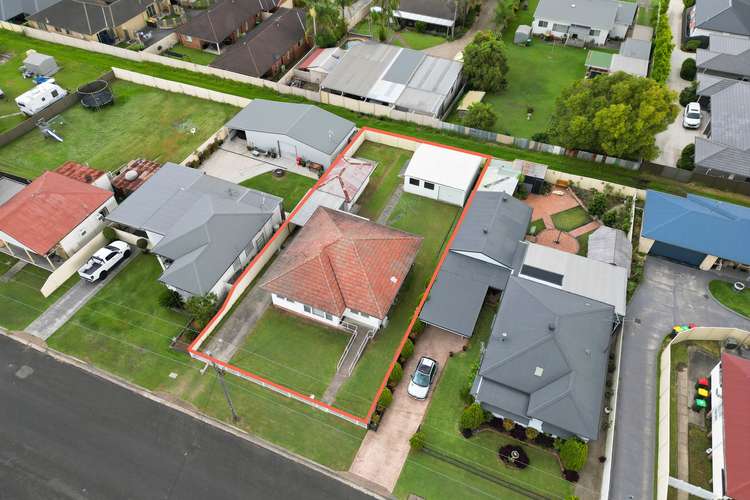 Main view of Homely house listing, 25a Glenroy Street, Thornton NSW 2322