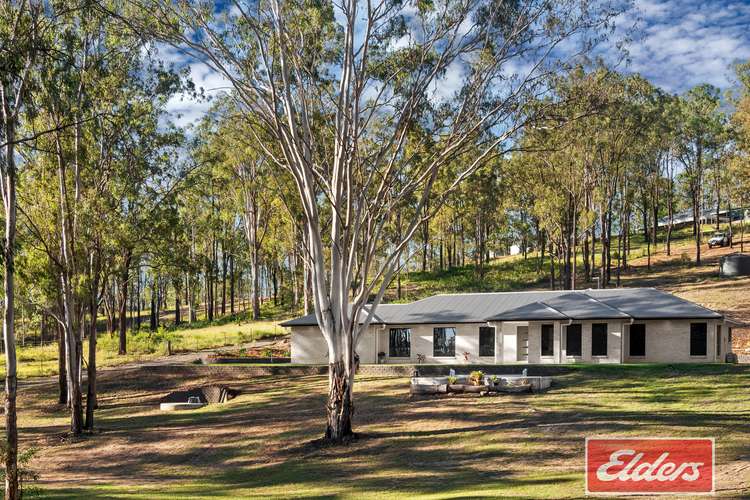 Main view of Homely residentialLand listing, 464-484 Mundoolun Road, Jimboomba QLD 4280