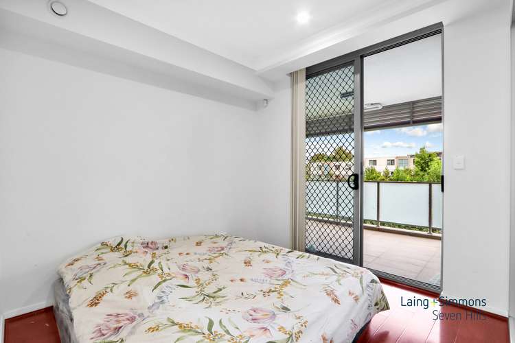 Fifth view of Homely unit listing, 14/19-21 Veron Street, Wentworthville NSW 2145