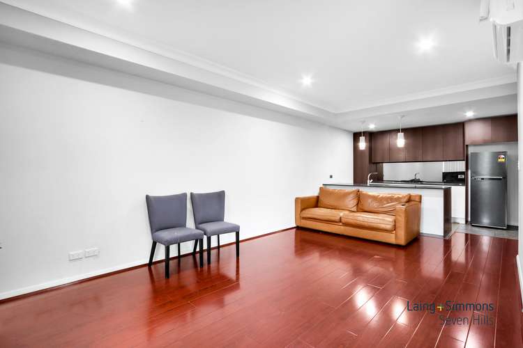 Sixth view of Homely unit listing, 14/19-21 Veron Street, Wentworthville NSW 2145