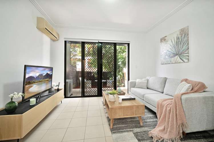 Main view of Homely apartment listing, 6/1-3 Hornsey Road, Homebush West NSW 2140