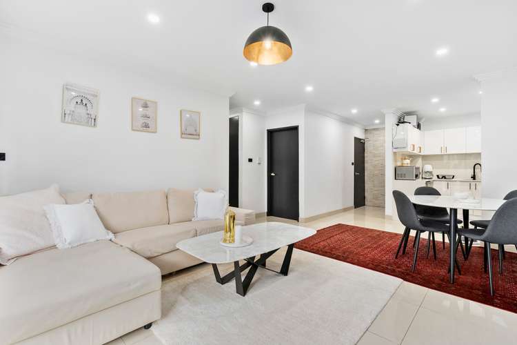 Second view of Homely unit listing, 7/15 Hall Street, Auburn NSW 2144