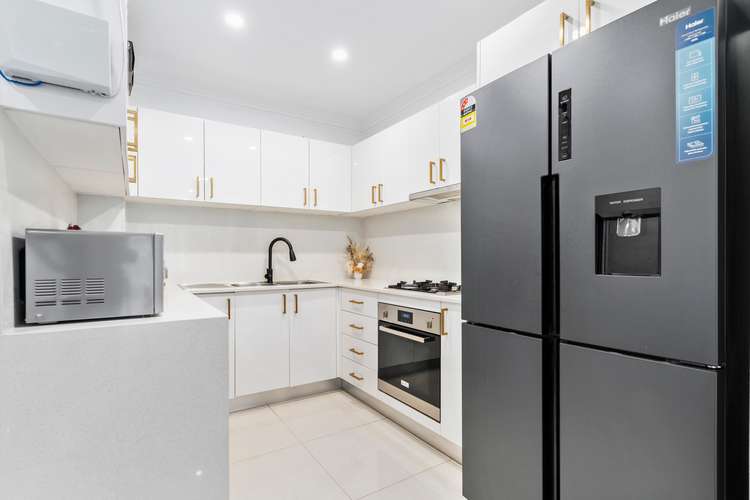 Third view of Homely unit listing, 7/15 Hall Street, Auburn NSW 2144