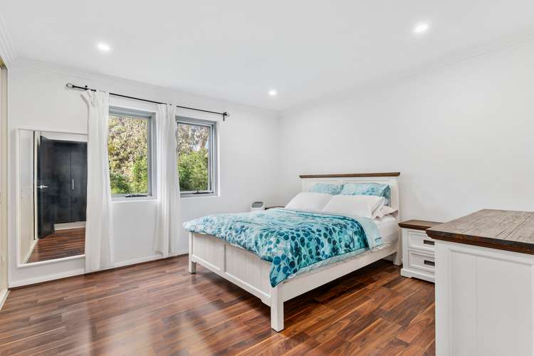 Fifth view of Homely unit listing, 7/15 Hall Street, Auburn NSW 2144