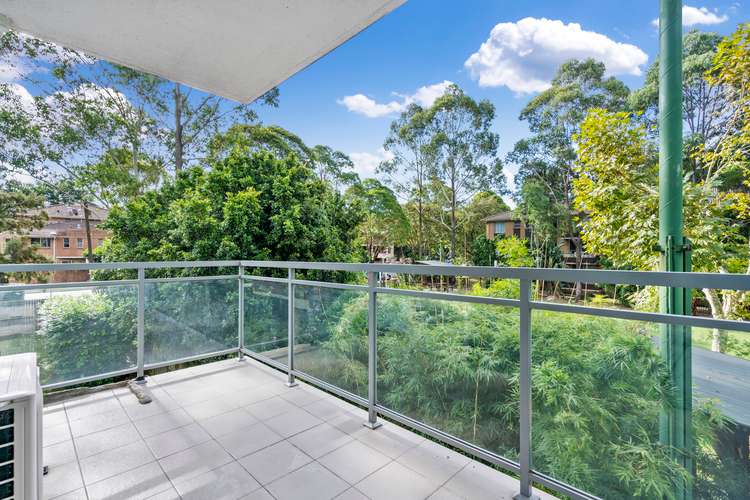 Sixth view of Homely unit listing, 7/15 Hall Street, Auburn NSW 2144