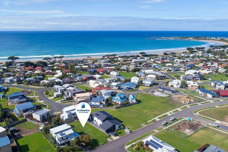 Main view of Homely residentialLand listing, 5 Overview Crescent, Apollo Bay VIC 3233