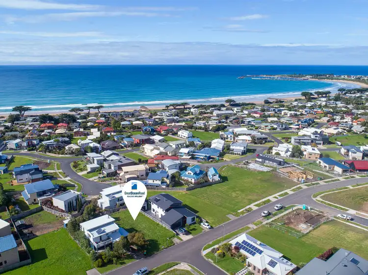 Main view of Homely land listing, 5 Overview Crescent, Apollo Bay VIC 3233