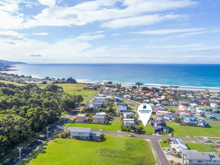 Fifth view of Homely land listing, 5 Overview Crescent, Apollo Bay VIC 3233